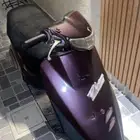 للبيع همبرتا هوندا 17