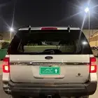 فورد اكسبدشن