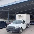 ايسوزو ثلاجة 2020