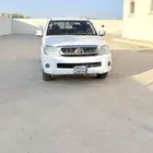 هايلوكس 2009 للبيع