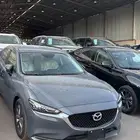 مازدا 2025 6