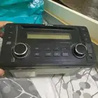 بيع مسجل هايلكس 2014
