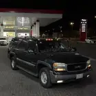 جمس يوكن 2004