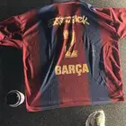 تيشيرت برشلونة