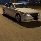 لكزس Ls460 L