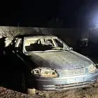 كامري 2002قراندي