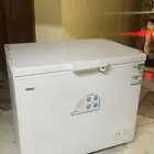 فريزر مع مكيف