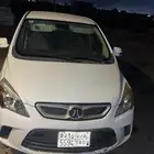سياره بايك 2017