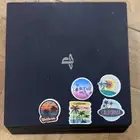 سوني فور نضيف جدا