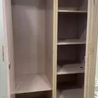 بيع مستعجل دولاب عملي