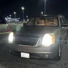 جمس يوكن 2007 نظيف جدا