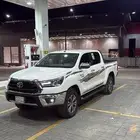 هايلكس 2024 دبل مكينة كبير 2800