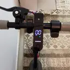 سكوتر كهربائي