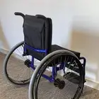 عربية الصناعة صينية مقاس 16 جديدة ماقد استخدمت ولا مره