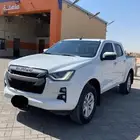 ايسوزو ديماكس 2022