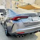 جي ايه سي امباو 2024