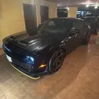 تشالنجر 6.1 2010 محول