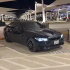 Bmw 320i 2021