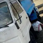 وايت دينا تايوتا مديل 1987