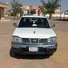 دتسن نيسان  2015 نظيف شرط يوجد بعض الملاحظات البسيطة