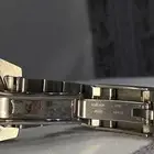 ساعه ببسي شبيهه رولكس درجه اولى ماستر اخت الاصليه اقبل بدل