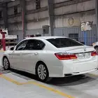 هواندا اكورد 2015