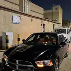 دوج تشارجر 2012 فل كامل
