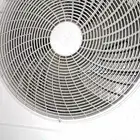 مكيف سبيلت 18 وحدة شبه جديد