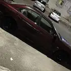 سياره جالنت مع اللوحه