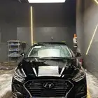 سوناتا 2019 ديزل