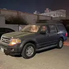 فورد اكسبيدشن منوه المستخدم