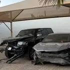 بيع جيب سوبر سفاري ارباقه طالع