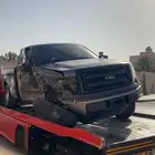 فورد F150.