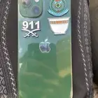 آيفون 13 العادي وكاااله