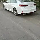 سوناتا 2019 ستاندر