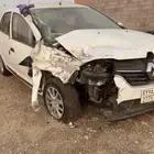 رينو سيمبول تشليح