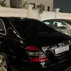 مرسيدس S500