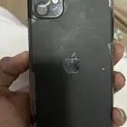 جوال 11 نضيف