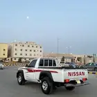 فتك نيسان حوض