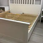 سرير ايكيا نفرين