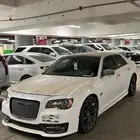 كلايسلر 2013 محول SRT