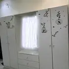 دولاب ملابس