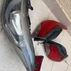 شمعات النترا
