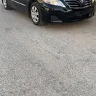 كامري 2011 للبدل