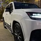 لكزس 2024 اف سبورت