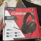هاير اكس كلاود 3