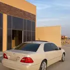 لكزس 2001 LS430 تشليح