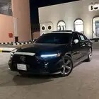 هوندا اكورد تنازل بدون مقابل