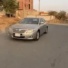 كامري 2011 قير عايدي