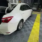 كورلا موديل 2015